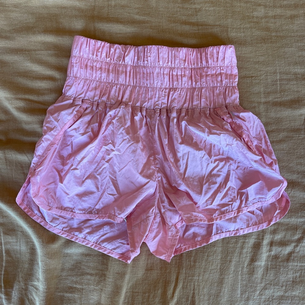 free people movement the way home shorts small